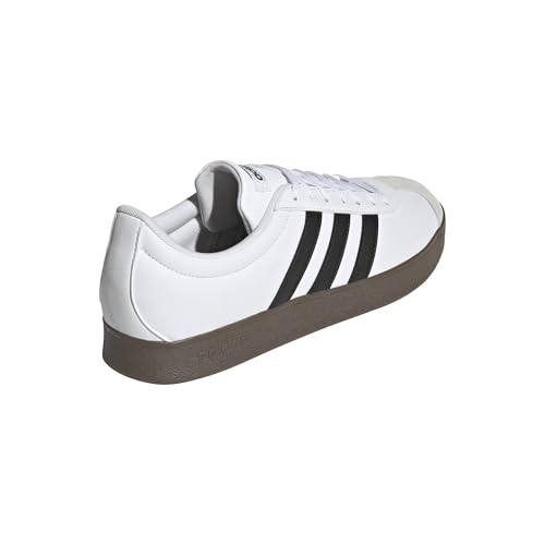 Image of adidas Womens Grand Court 2.0 Tennis Shoe