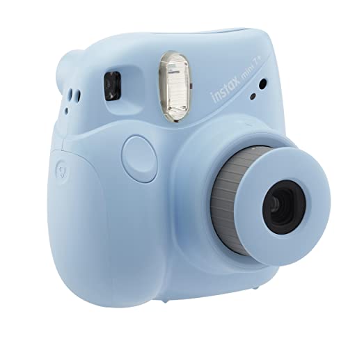 Cámaras Instantáneas Y Análogas, Camera Imagen adicional