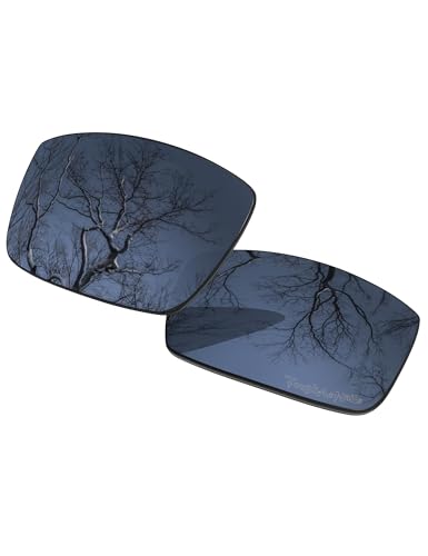 Image of ToughAsNails Polarized Replacement Lenses for Oakley Canteen 2006 Sunglasses - More Options