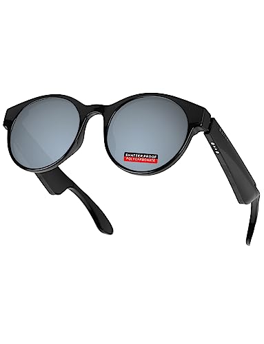 Image of PRO+ Polycarbonate Replacement Lenses for Razer Anzu-Rectangle | Anzu-Round Sunglasses