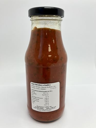 Römer Präsente Geschenkset Mediterrane Vielfalt: 8-teiliges Set; mediterraner Korb + Pizza Gebäck, Sugo, Pasta, Oliven, Terrine + 2 Flaschen Wein