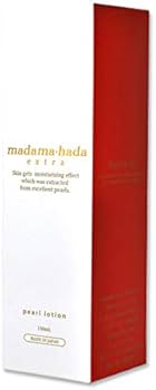 Amazon.co.jp: 真珠肌 (madama・hada) エクストラシリーズ 洗顔
