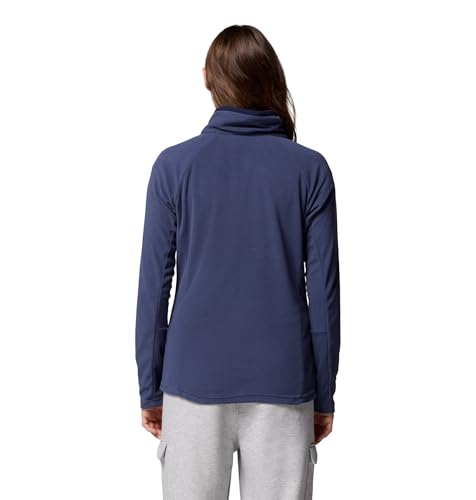 Image of Columbia Womens Glacial IV 1 /2 Zip