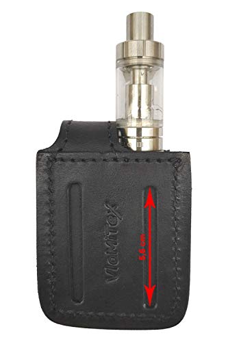 VlaMiTex-i1-Leather-Vape-Bag-Case-for-SMOK-Qbox-Kit-50w-Vivakita-Move-Basic-50w