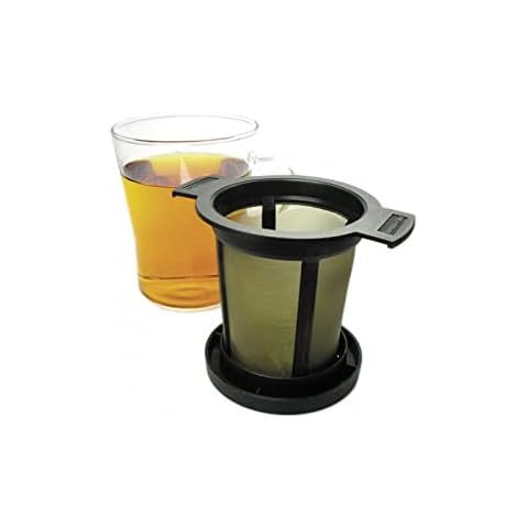 Filtre réutilisable Finum BREWING BASKET (M) Cover