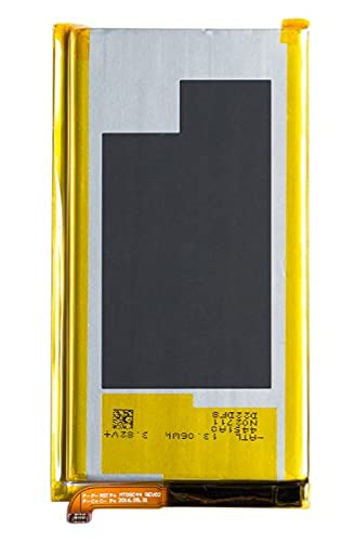 Image of Original GL40 Lithium-Ion for Moto Z Play XT1635-02 XT1635 |3500mAh| with 1 Year Replacement Warranty