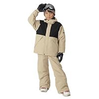 Amazon | PONTAPES(ポンタペス) スノーボードウェア スキーウェア
