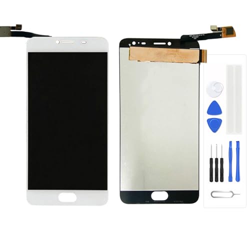 Générique Écran LCD pour UMI Umidigi Z Pro Écran LCD Ensemble de numériseur Tactile...
