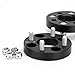 KSP 4x4 Wheel Spacers for Golf Cart, 1