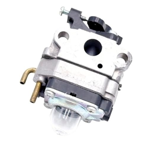 Carburador compatible 753-05908 de motor cortacésped TB26TB 2