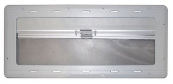 Dometic Telaio Interno S3/S4 Completamente Grigio