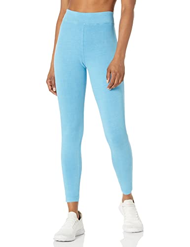 Evita rozaduras usando Reebok Leggings de Tinte Natural de algodón hipoalergénico