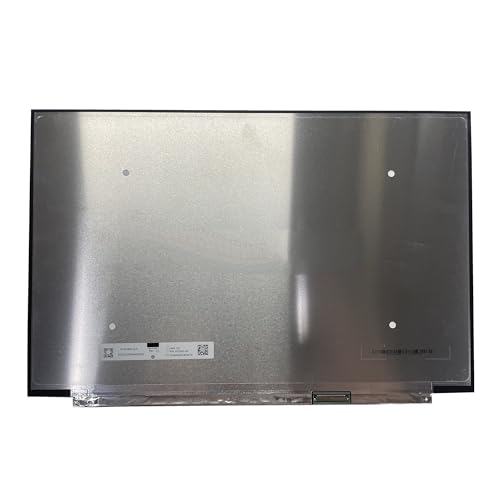 Matrice IPS N160JMA-GLK 16.0 pouces - Rendu visuel 1920x1200 haute fidélité pour portable