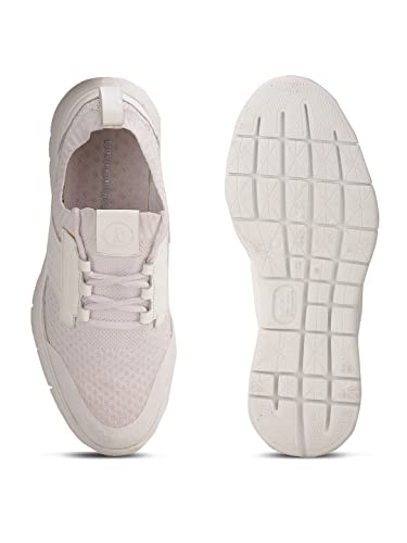 Image of Hush Puppies Mens Oceanic Lace-up Sneaker