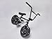 Rocker BMX Mini BMX Bike iROK+ Metal RKR, 10 Inches