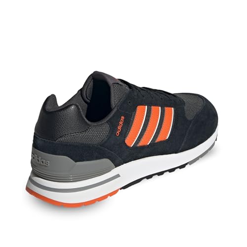 Chaussures de running adidas Run 80S ID1266 baskets de marche légères et confortables - 2
