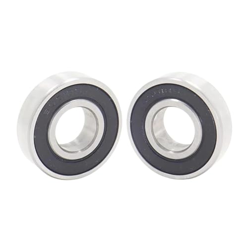 Roulement céramique 6003RS réduction de friction maximale pour pédalier de vélo