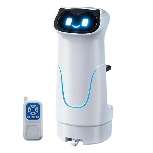 Jouet robot intelligent :...