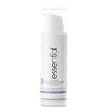 ESSENTIALNIO Gyn - Gel Intimo Lubrificante e Idratante con Acido Ialuronico e Glicerina, Attivo Funzionale, Riduce Irritazione e Secchezza Vulvare - Uso Quotidiano e Menopausa, Made in Italy, 50ml