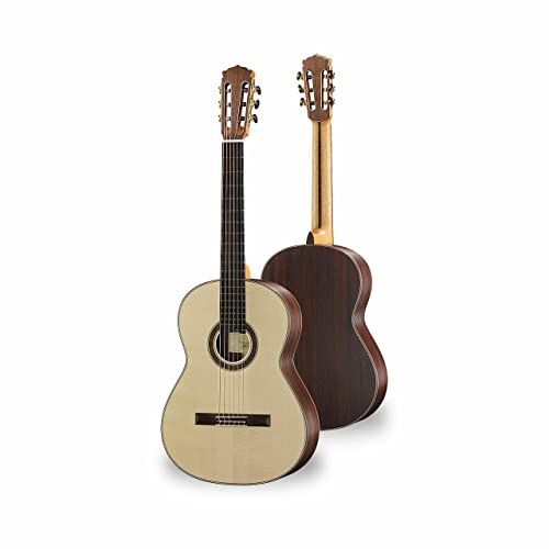 Hanika 58-PF Guitare Naturel - Les Beatles, Paul McCartney, John Lennon, RIngo Starr, George Harrison Hanika 58-PF Guitare Naturel