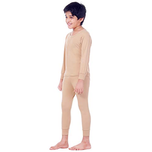 Image of Splash - Baby (Unisex) Winter wear Set - Upper & Lower, Round Neck, Full Sleeve