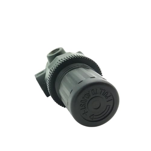 Régulateur d'air NAR200 G1/4 évite les baisses de pression pneumatique - 2