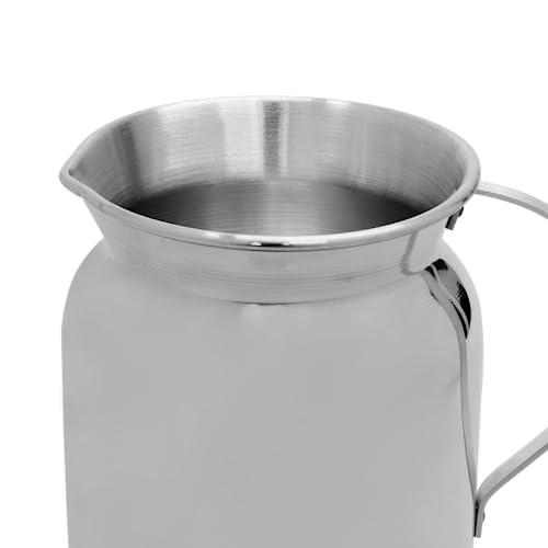 La Mejor review de Lechera aluminio que Puedes comprar On-line. 2 Imagen adicional