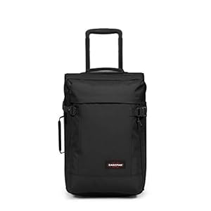 Eastpak Tranverz XS koffer Tranverz Xs, zwart (zwart)