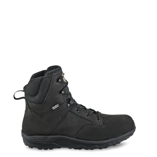 Image of Irish Setter, Clearwater, Men's, 6 inch, Waterproof, Steel Safety Toe, Work Boot
