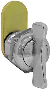 Salsbury Industries Thumb Latch