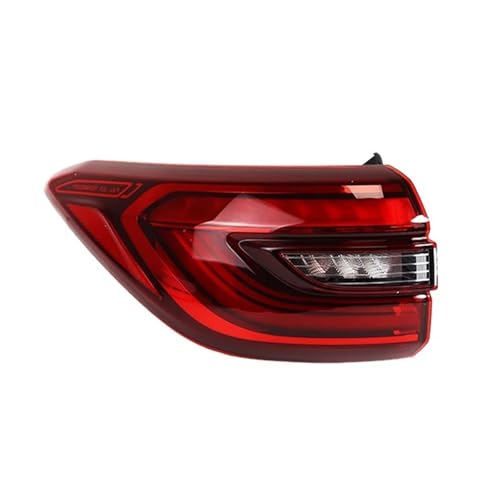 Feu de freinage LED Changan CS95 clignotant arrière gauche