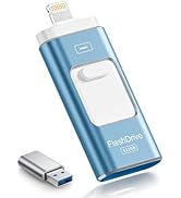 Amazon.co.jp: 【Apple MFi認定 iphone usbメモリ】 256GB ROSPE