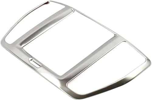 Cadre navigation console centrale Volvo XC60 18-20 moulure de protection luxe