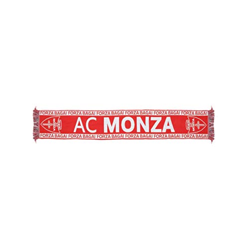Prodotto Ufficiale Con Licenza Della Società Monza
