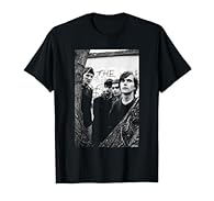Fans of iconic music, television and sporting photography will love our officially licensed range of Andy Willsher Photography clothing and accessories! Officially Licensed Andy Willsher Photography merchandise featuring the The Bluetones Band Photo ...