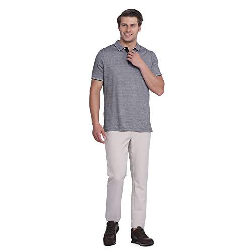 Image of Blackberrys Men Casual Pants