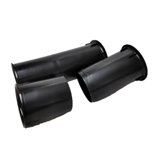 MLWSKERTY Tragbarer Subwoofer Anschluss, Röhrenbassverstärker, Klangverbesserung, Kompatibilität, Musikliebhaber, Lautsprecheranschluss