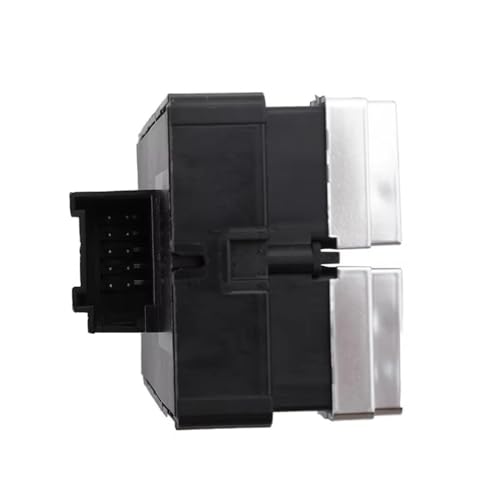 Interrupteur de vitre électrique 4K0959851C pour Audi A6 C8 Avant et A7 Sportback - 4