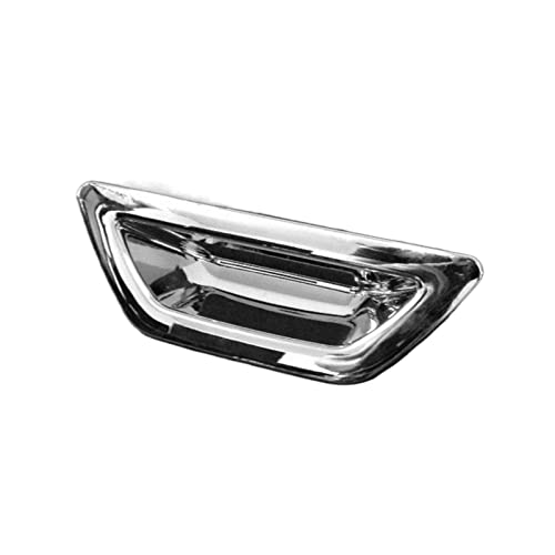 Poignée de porte Nissan X-Trail Rogue 2016-2020 arrière 2x