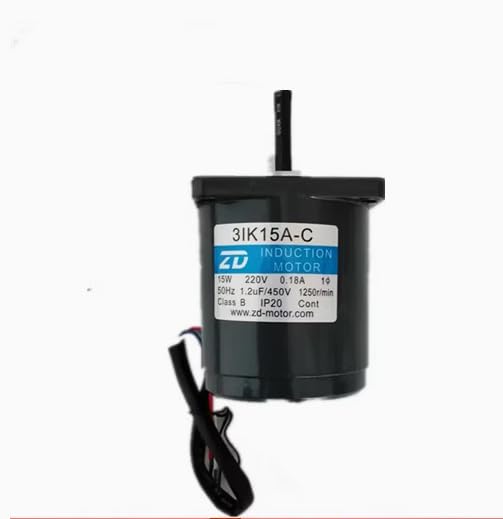 Available for ZD Motor 3IK15A-C 220V General Accessories (3IK15A-C 220V)