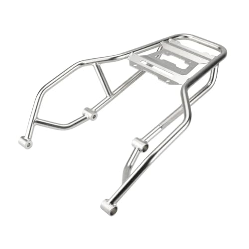Porte-bagages R1300GS support de boîte supérieure arrière accessoires moto 2024