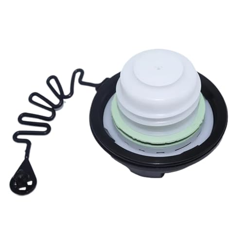 Bouchon de réservoir d'essence pour vos trajets sereins en Fusion et Freestyle