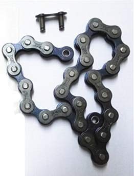 Corolado Spare Parts, Power Tool Accessories for AP-10N Ryobi Gear Sprockets Drive Planer Chain Pressurized Planing Electric Tools Part - (Spec: Chain)