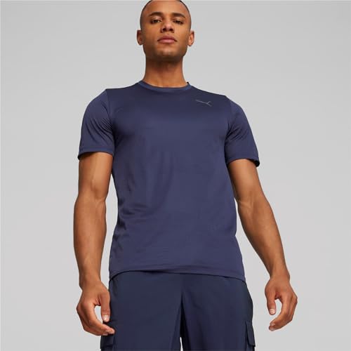 Image of PUMA Mens Favourite Blaster Training T-Shirt