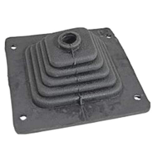 Scott Drake C5ZZ-7277-B 1965-1968 Shift Boot for 3 & 4 Speed