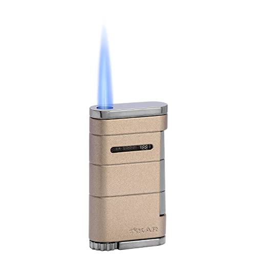 Encendedor Xikar Allume llama sencilla y durable miniatura 2