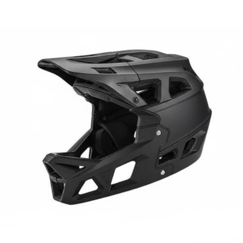 Casco completo mountain biking Gralara para bici de competición ciclismo