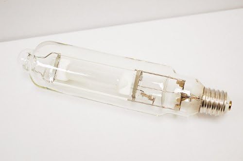 Interlux Metal Halide Grow Lamp-1000W