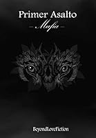 Primer Asalto : -- Mafia -- 1670903648 Book Cover