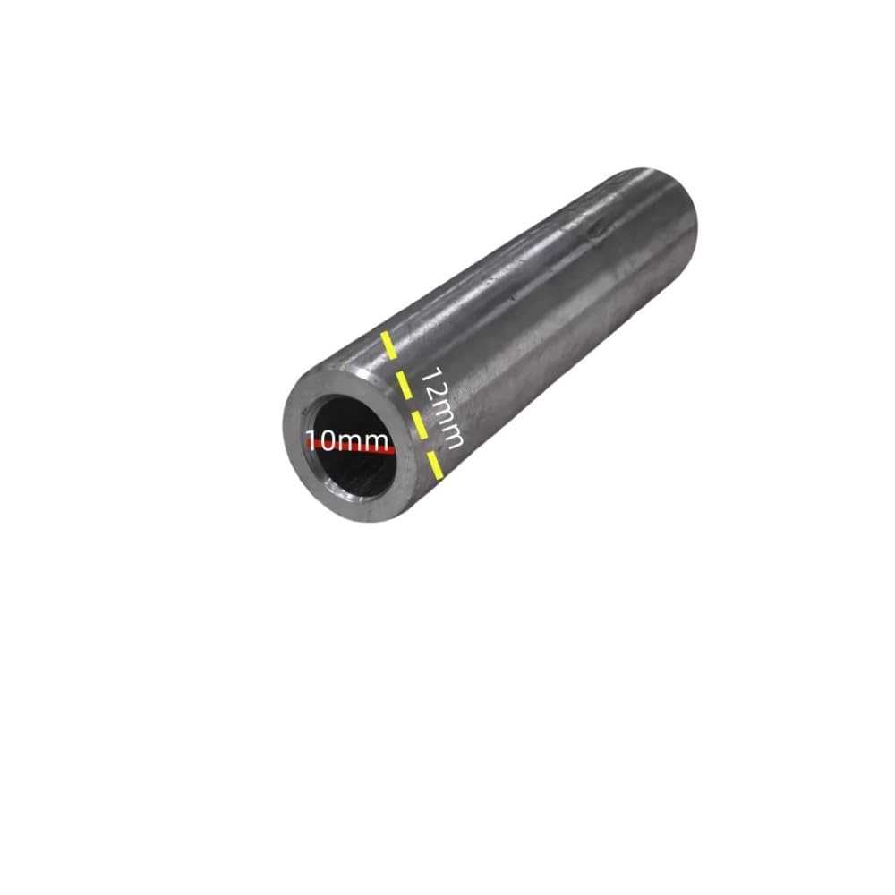 4er-Pack 73 mm ATV-Metallschaft